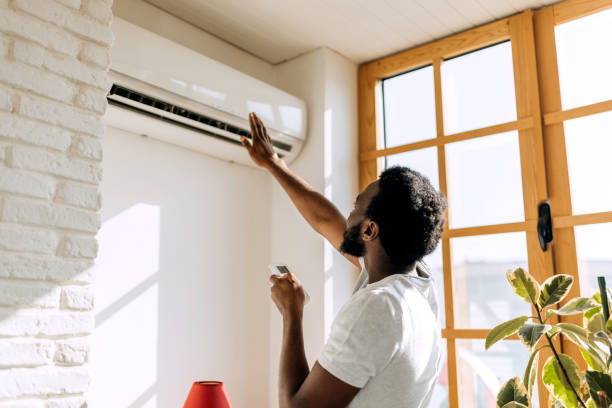 Best Solar-powered HVAC Systems in Laramie, WY