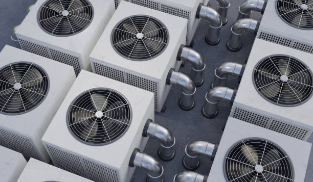 Professional HVAC in Laramie, WY