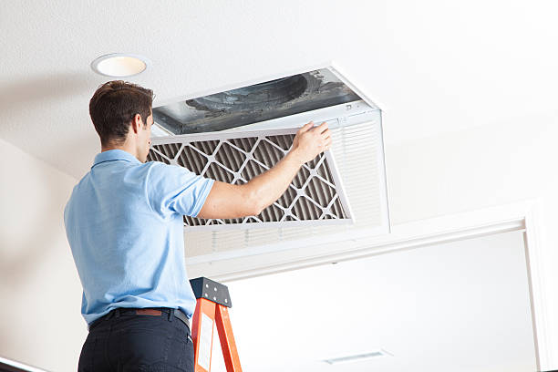 Best HVAC Training and Certification in Laramie, WY