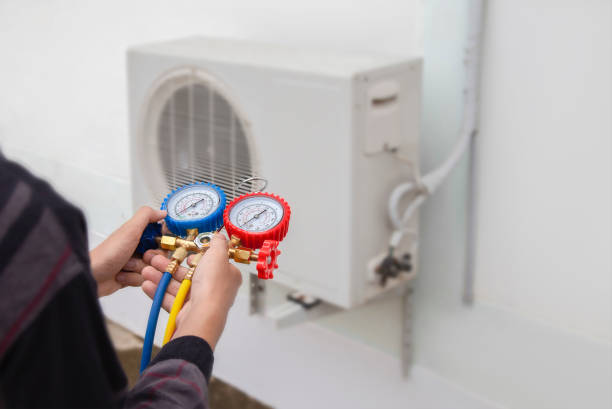 Best Thermostats and Smart Controls in Laramie, WY